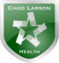 Chad Larson Health