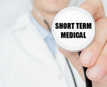 Short Term Medical Health Policy