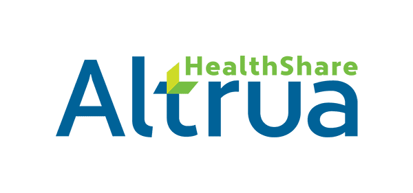 Altrua HealthShare Ministry Logo